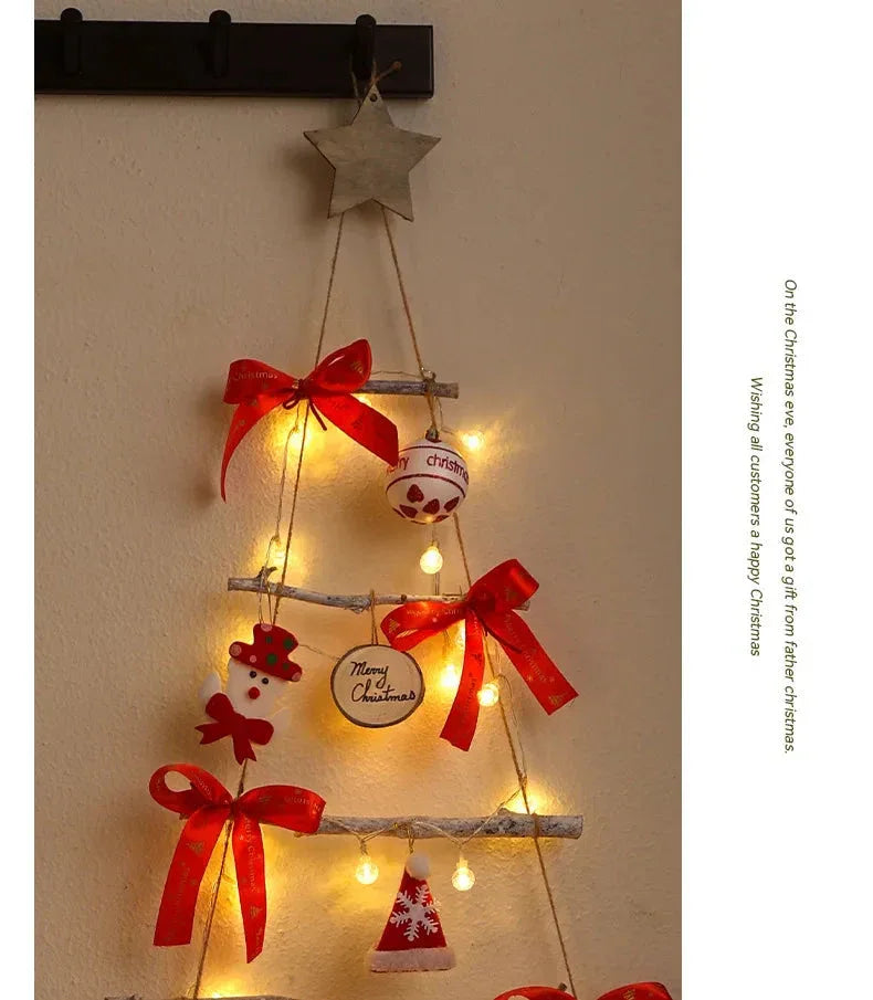 Christmas Decorations Wall Light™ - RS Store