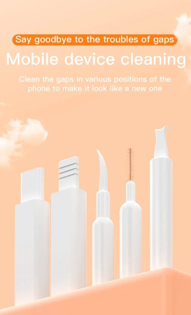 20/32-in-1 Multi-Functional Deep Cleaning Kit™ - RS Store