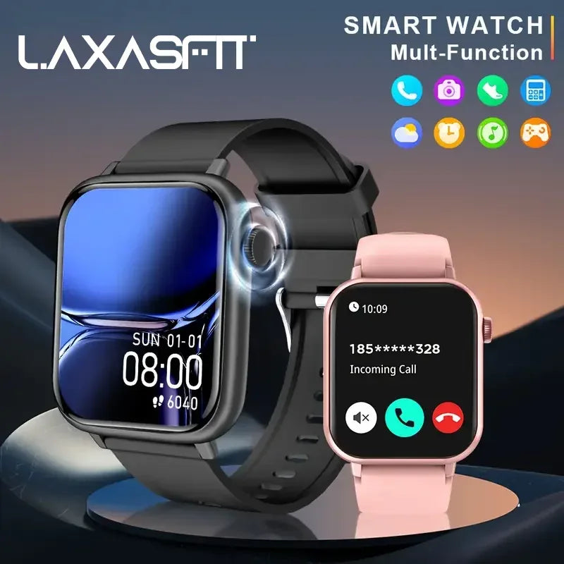 LAXASFIT Waterproof Smart Watch™ - RS Store