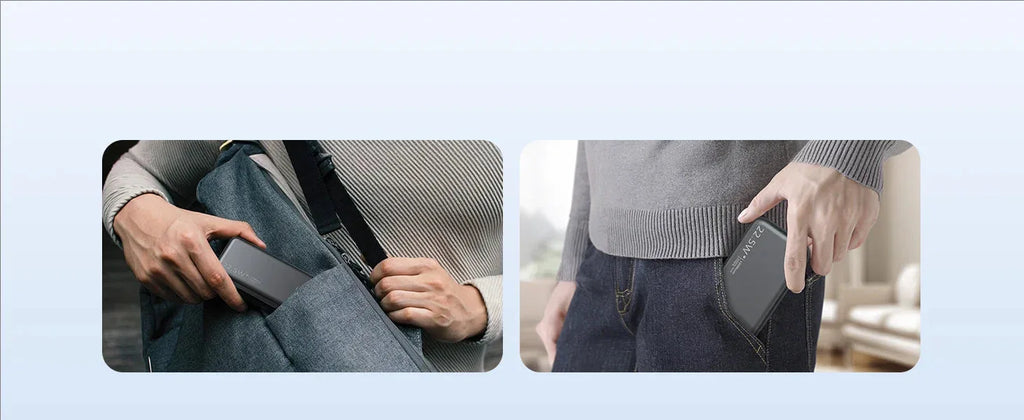 Portable Charger™ - RS Store