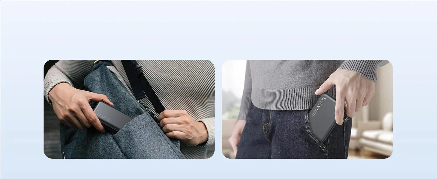 Portable Charger™ - RS Store