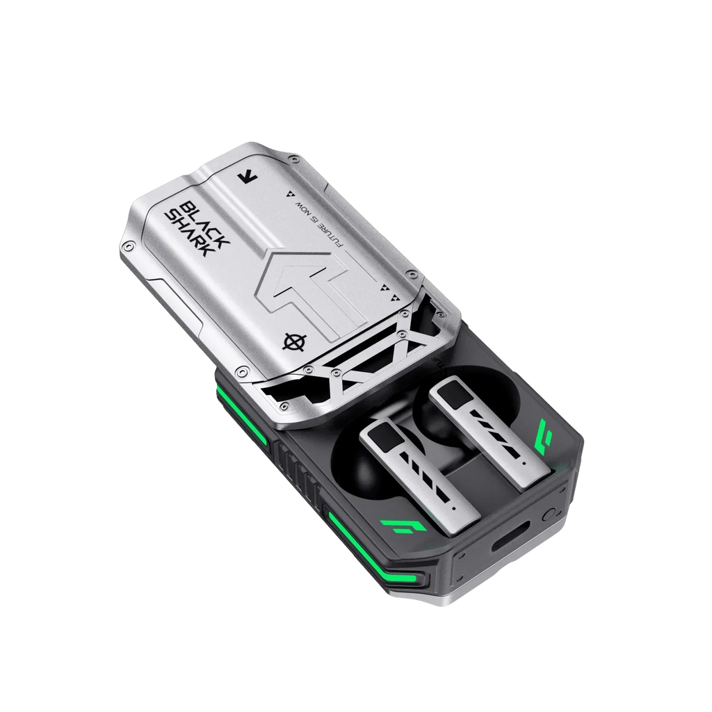 11 TWS Wireless Earbuds Blachshark™ - RS Store