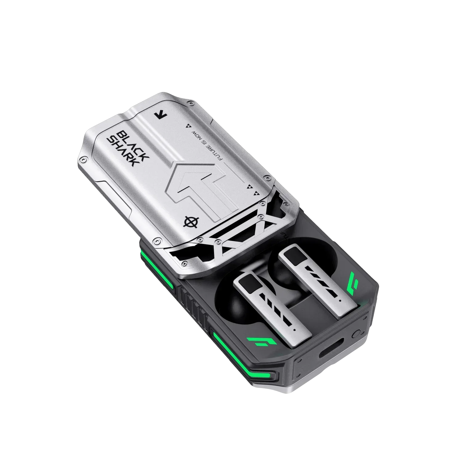 11 TWS Wireless Earbuds Blachshark™ - RS Store