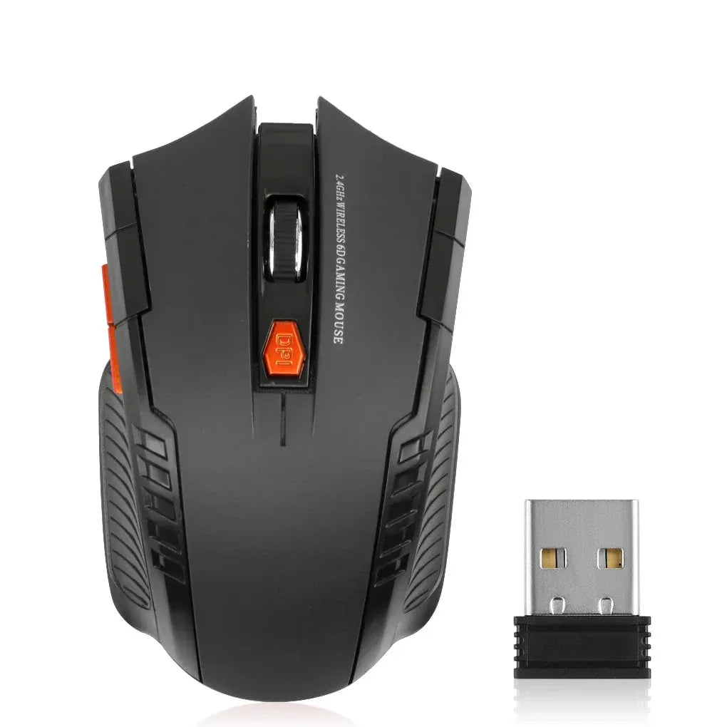 Wireless Mouse 1600DPI Supmango™ - RS Store