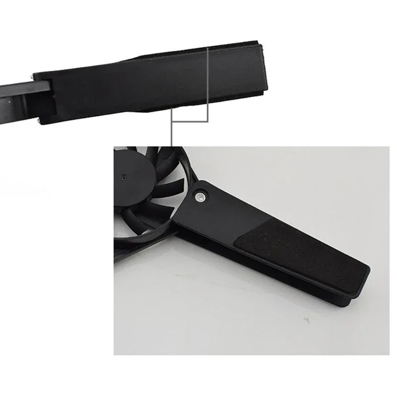 Laptop Cooling Pad Deepa™ - RS Store