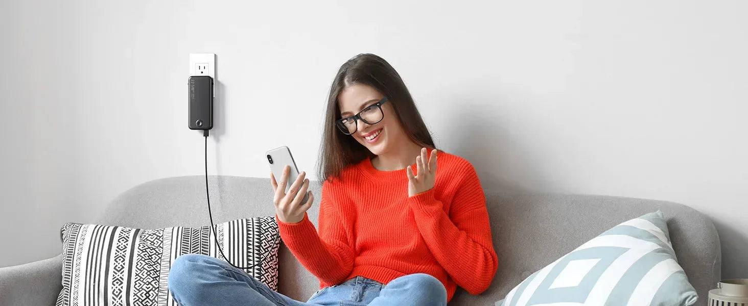 Portable Charger™ - RS Store