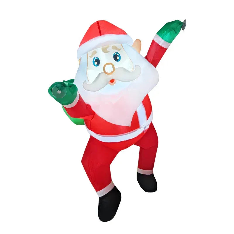 LED Light Up Christmas Inflatables™ - RS Store