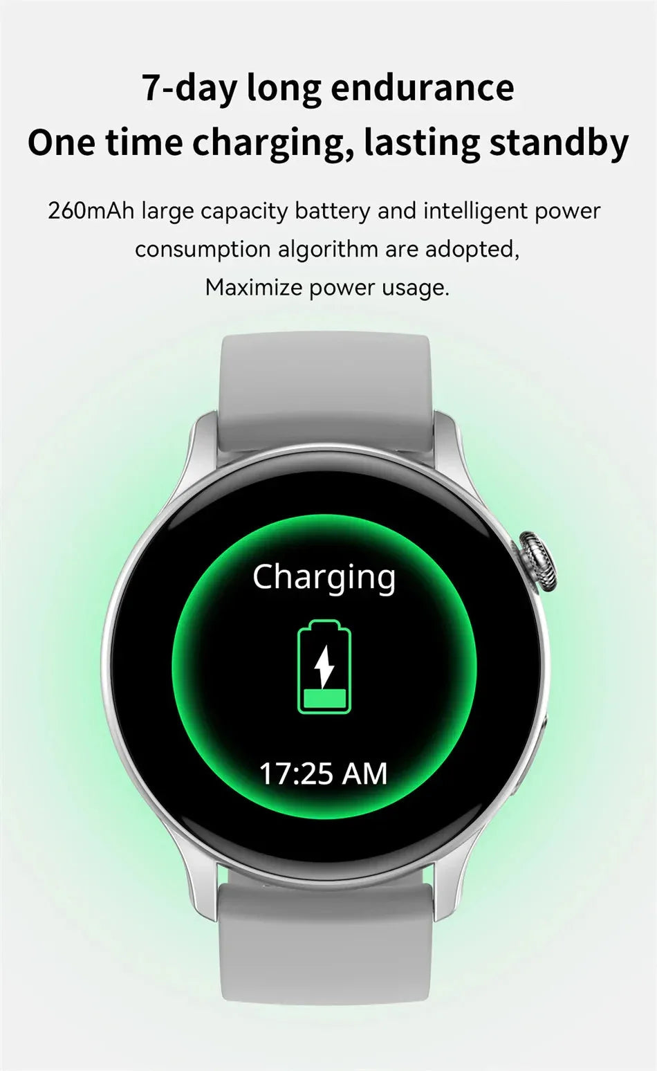 Smartwatch for Women™ - RS Store