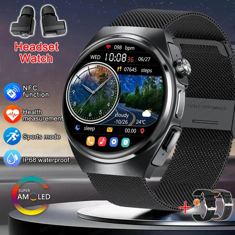 Smart Watch For Man And Woman™ - RS Store