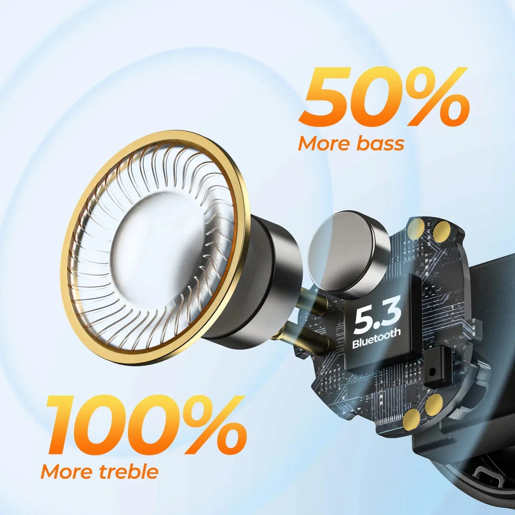 TWS Earbuds Wireless™ - RS Store