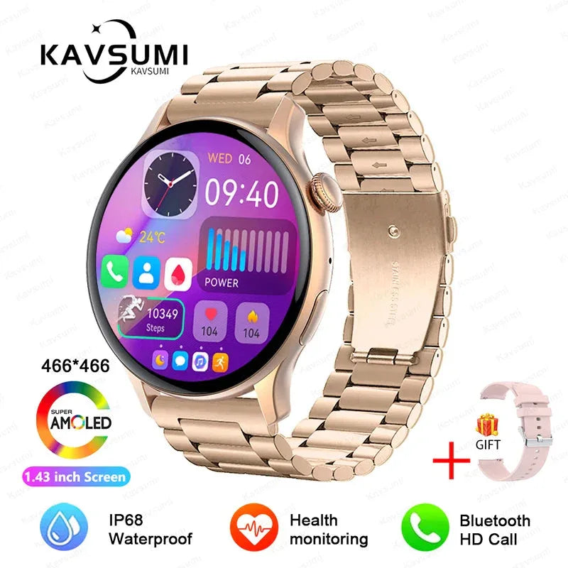 Smartwatch for Women™ - RS Store