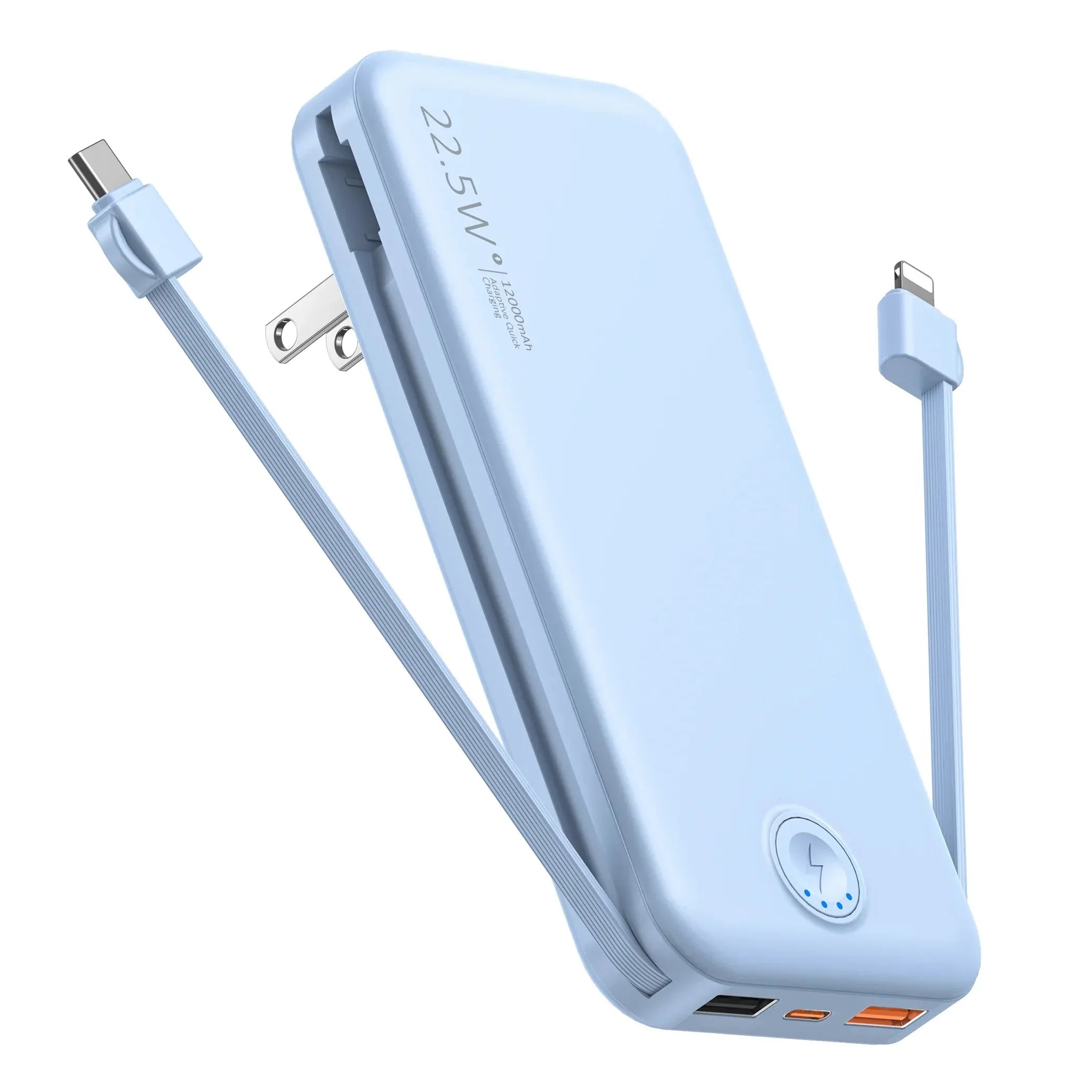 Portable Charger™ - RS Store