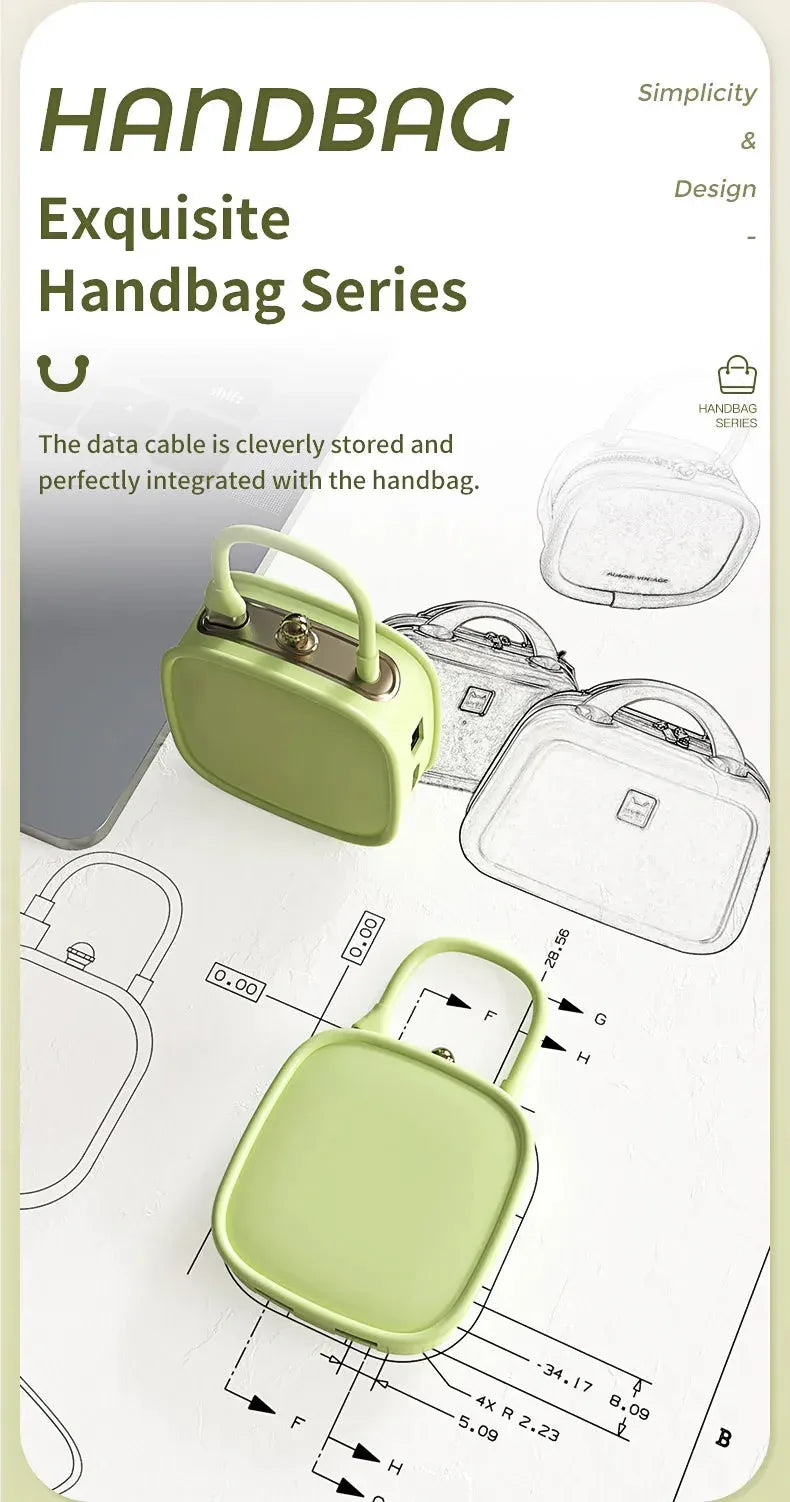 FC&EC USB C HUB Type C Adapter 10 in 1™ - RS Store