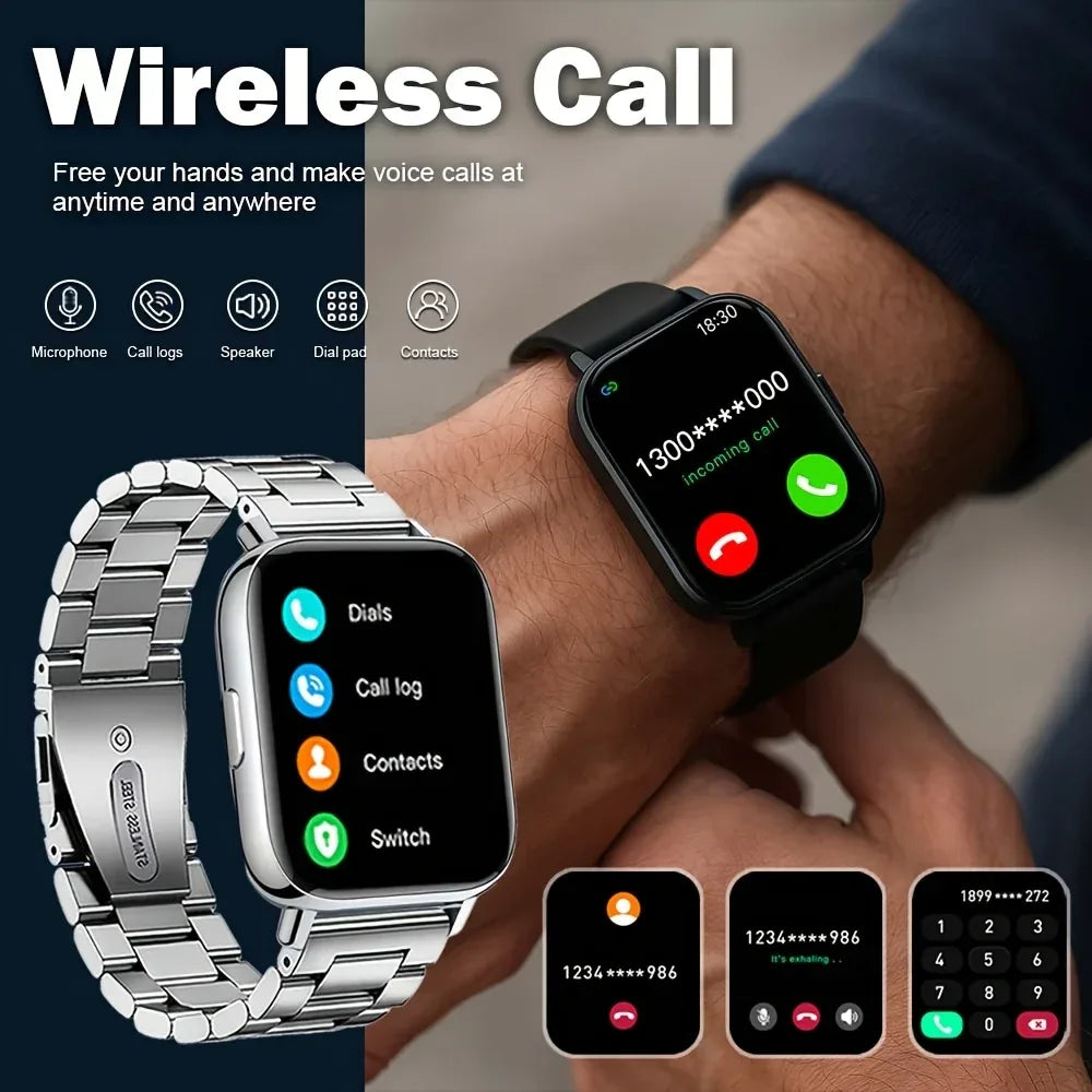 Smart Watch for Men & Women™ - RS Store