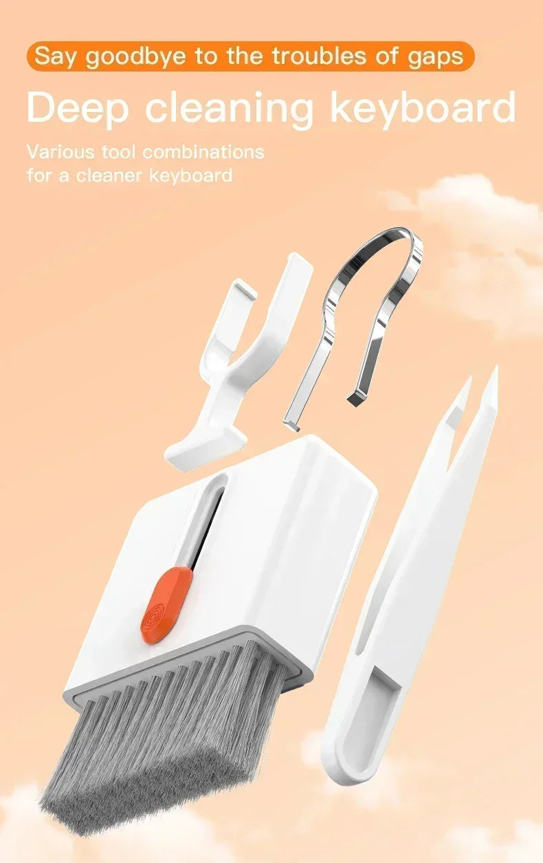 Hellodigi 32 in 1 Keyboard Cleaning Kit™ - RS Store