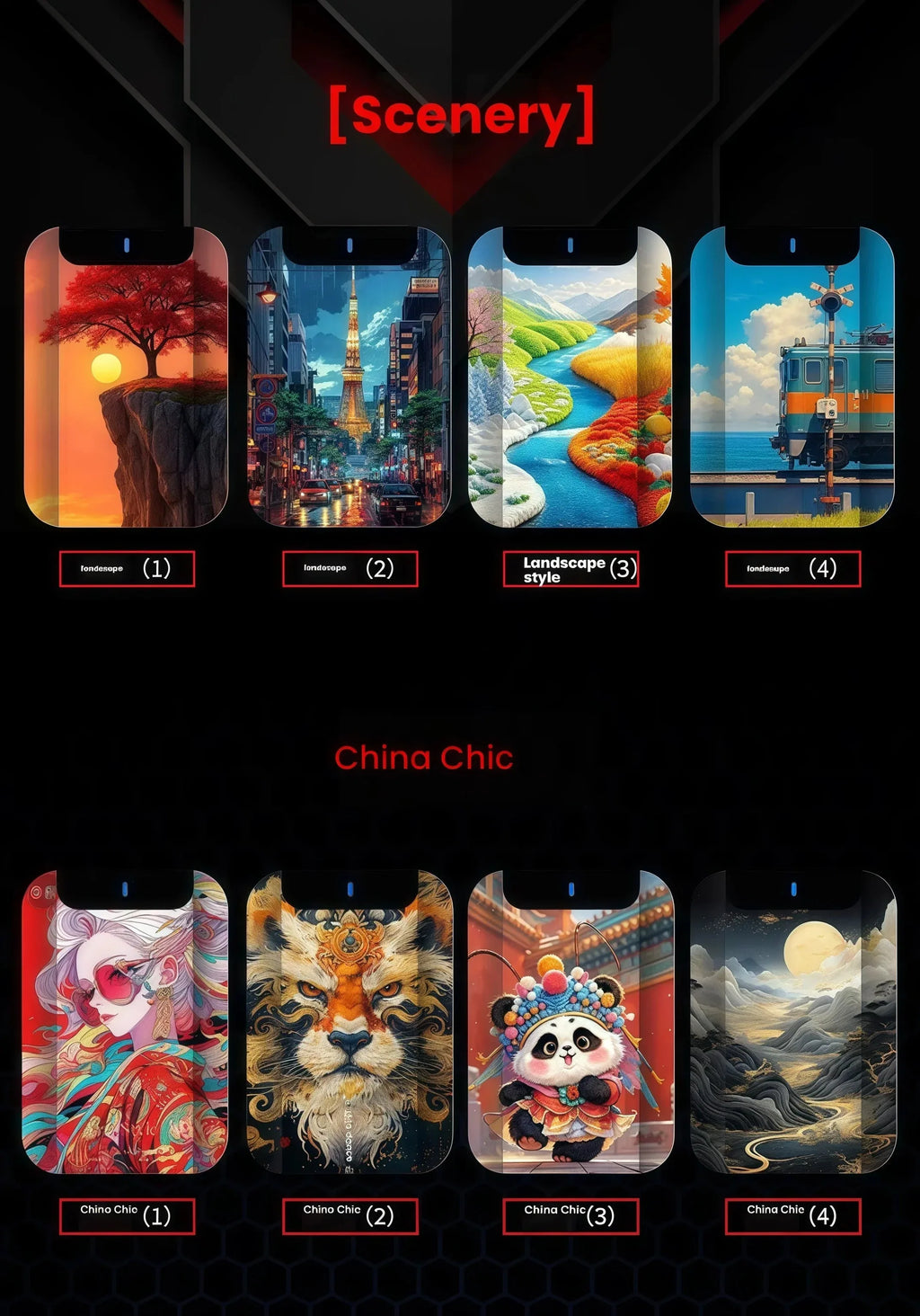 16TB 20TB External Hard Drive USB 3.0 Type-C HDD™ - RS Store