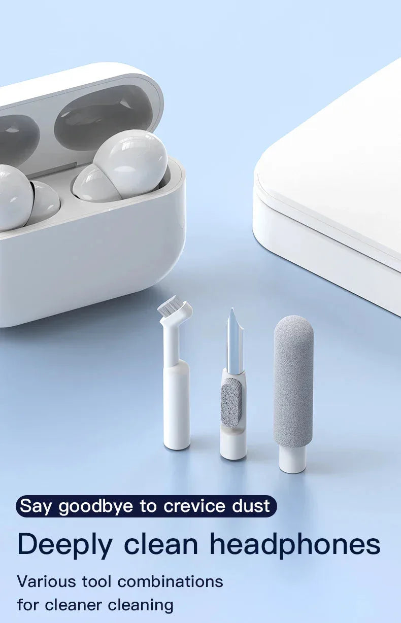 22 in1 Digital Cleaning Kit™ - RS Store