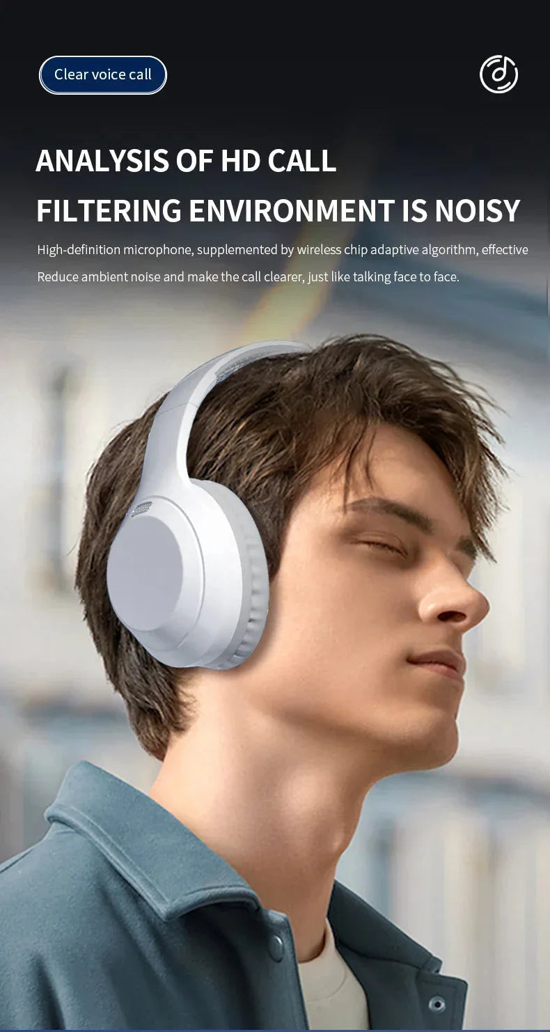 Wireless Headphones Xiaomi™ - RS Store