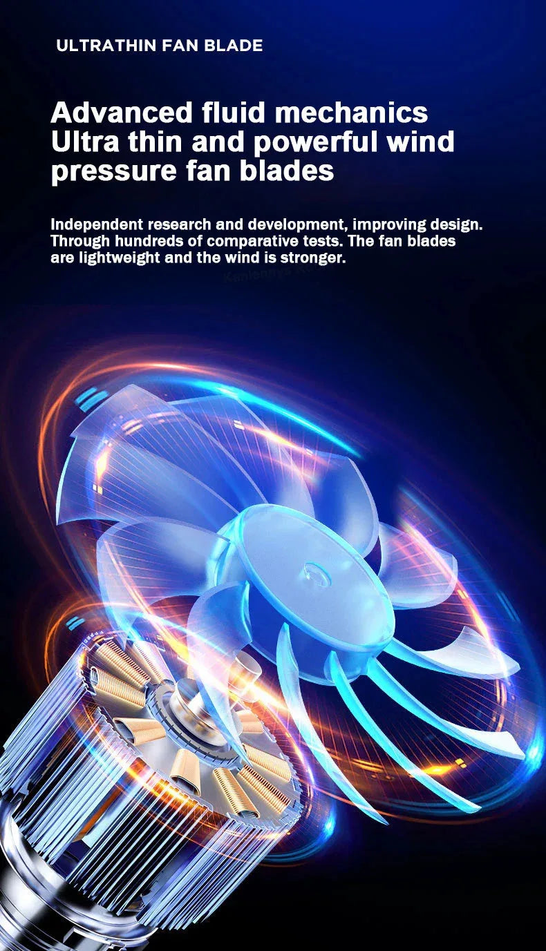 F36 Gaming Laptop Cooling Pad™ - RS Store