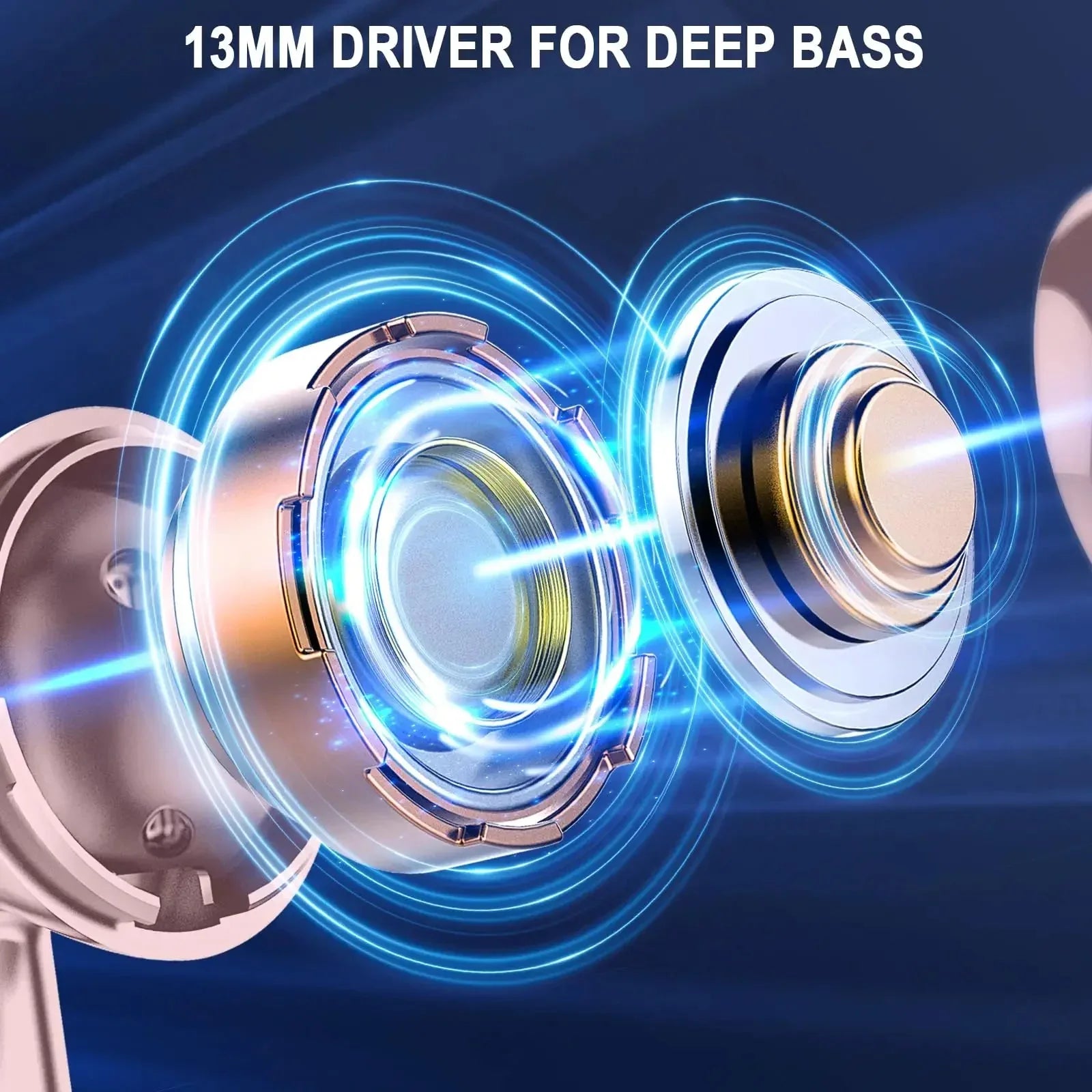 DRSAEC Wireless Earbuds™ - RS Store