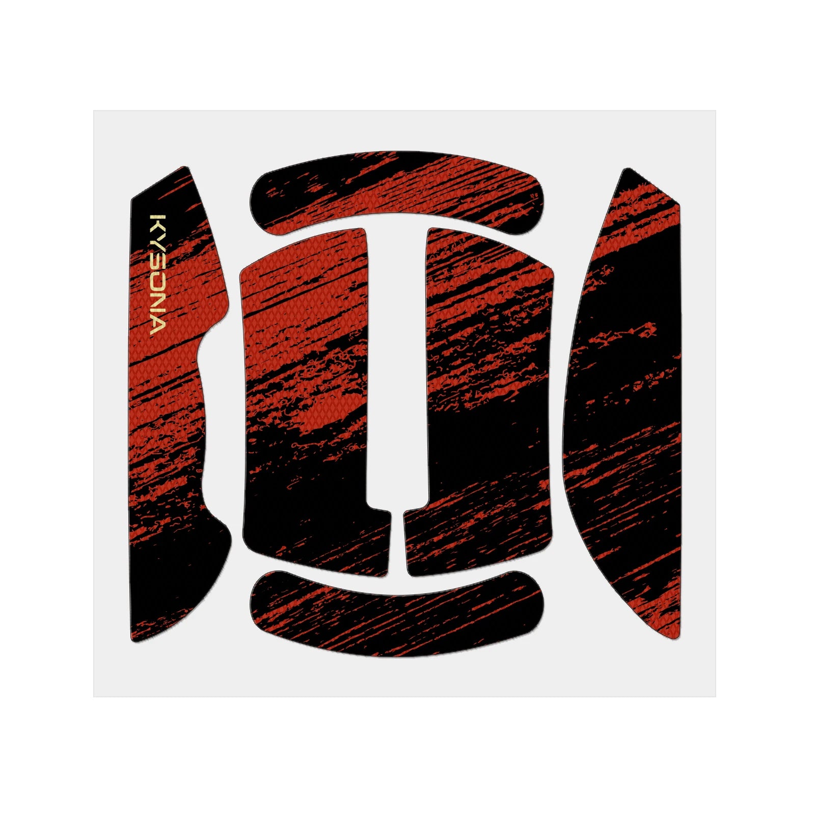 Wireless Mouse PAW3395 Sensor 26000DPI Kysona™