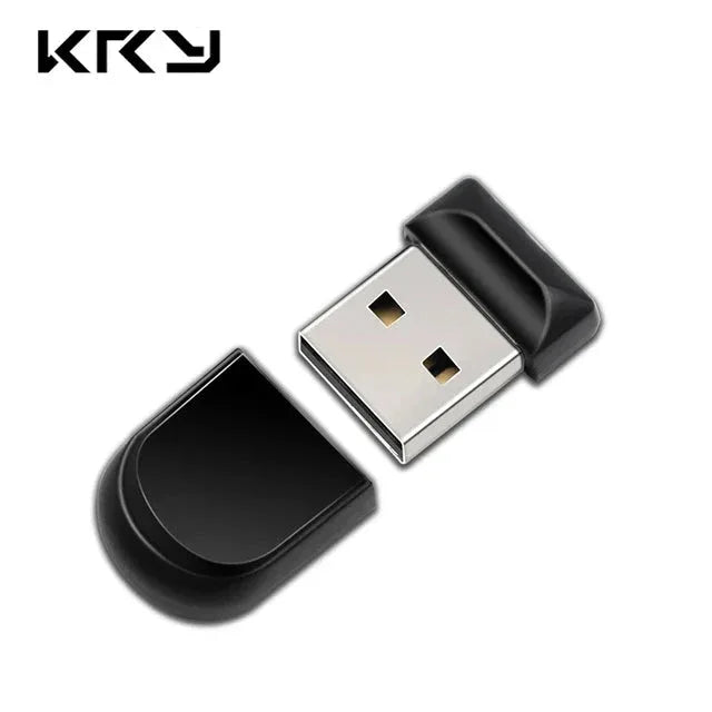 32GB Mini Pen Shape USB 2.0  Drive™ - RS Store