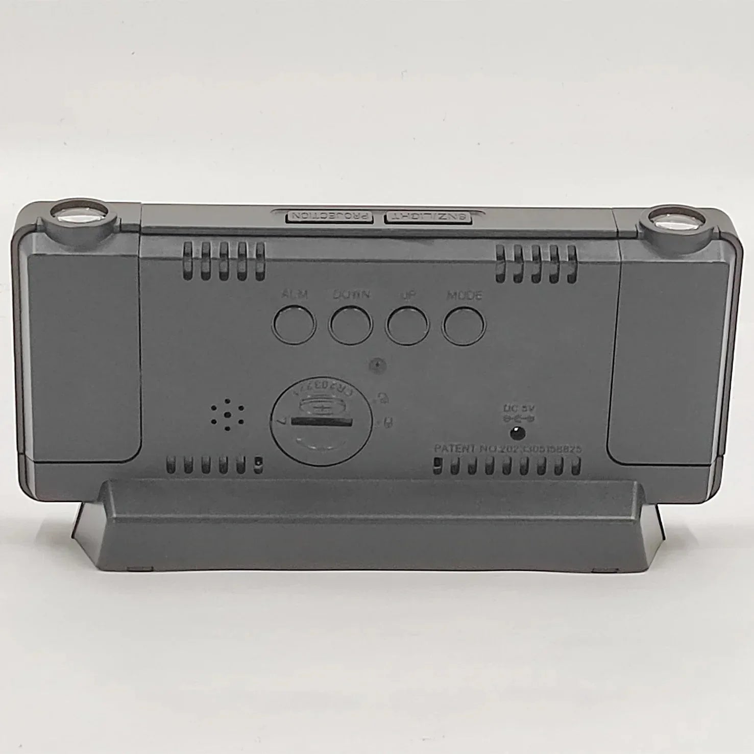 LED Alarm Clock™ - RS Store