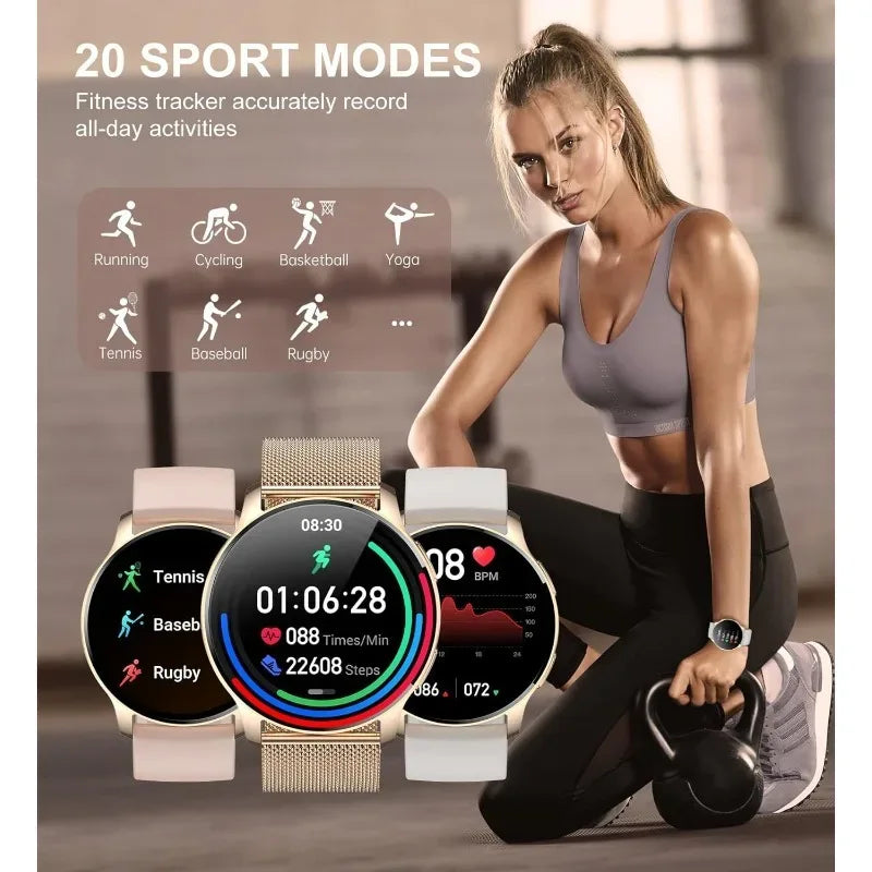 Smart Watch for Women™ - RS Store