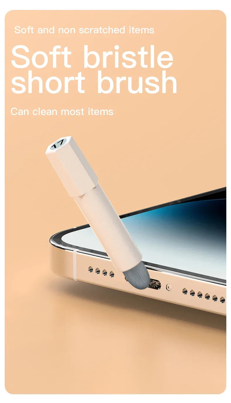 21-in-1 Rechargeable workbench Mini vacuum cleaner™ - RS Store