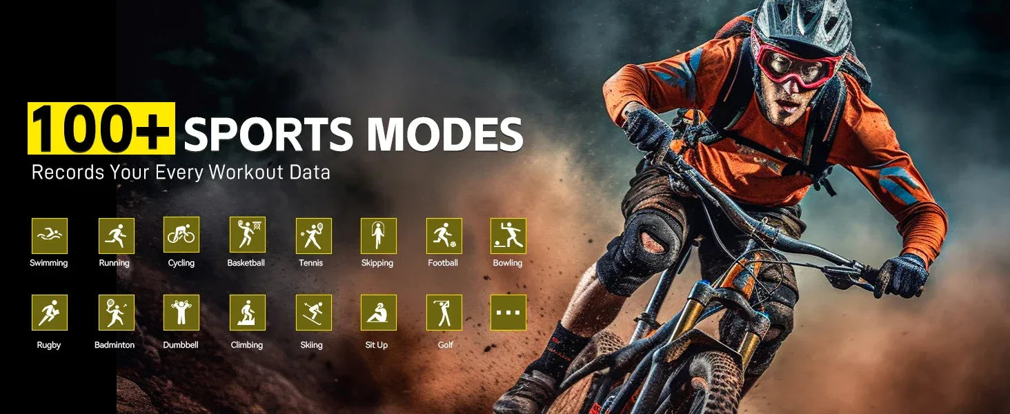 EIGIIS Smart Watch™ - RS Store