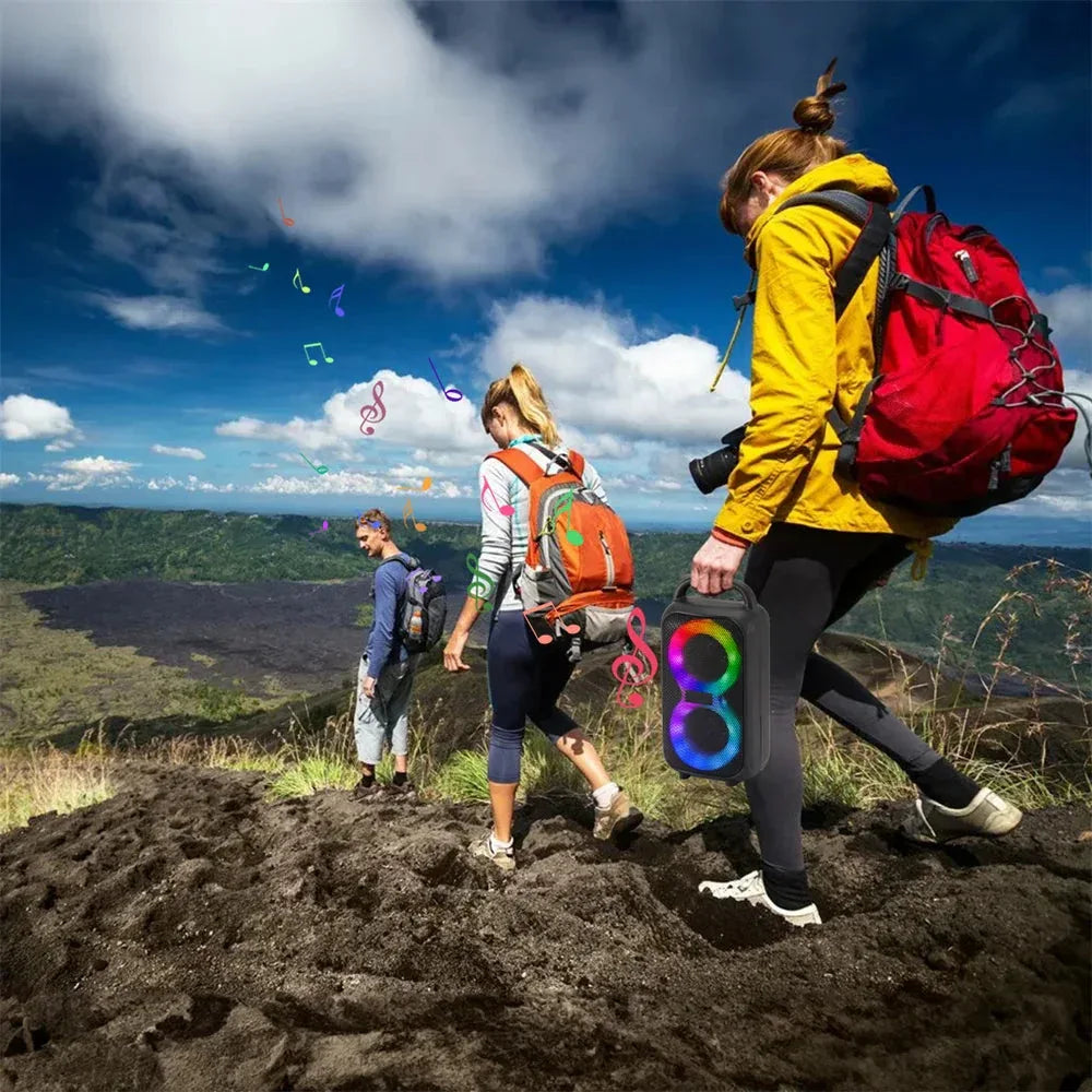 1000W Portable Speaker™ - RS Store