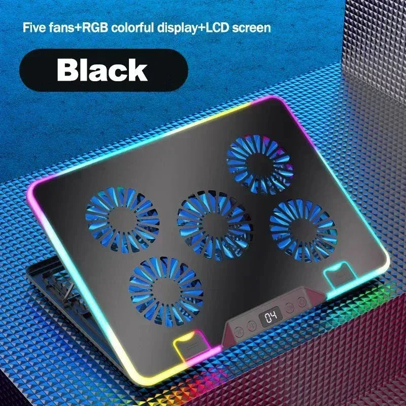 F36 Gaming Laptop Cooling Pad™ - RS Store