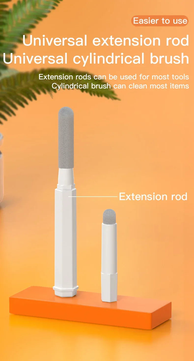 21-in-1 Rechargeable workbench Mini vacuum cleaner™ - RS Store