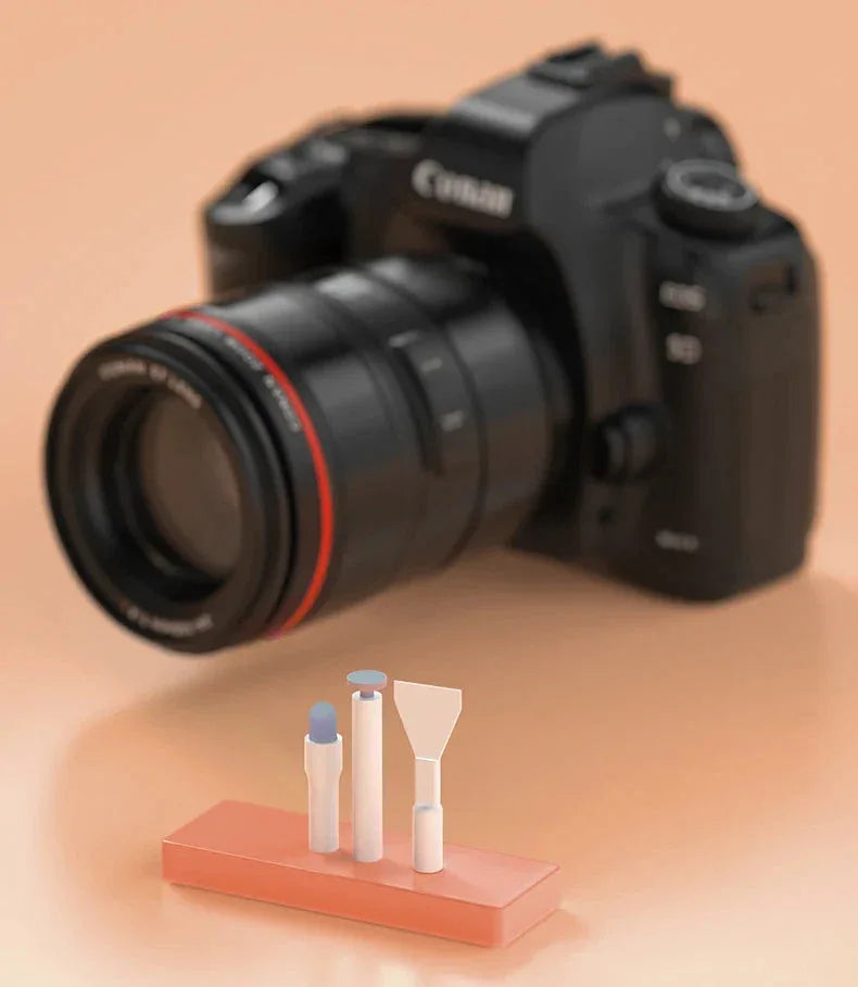 20/32-in-1 Multi-Functional Deep Cleaning Kit™ - RS Store