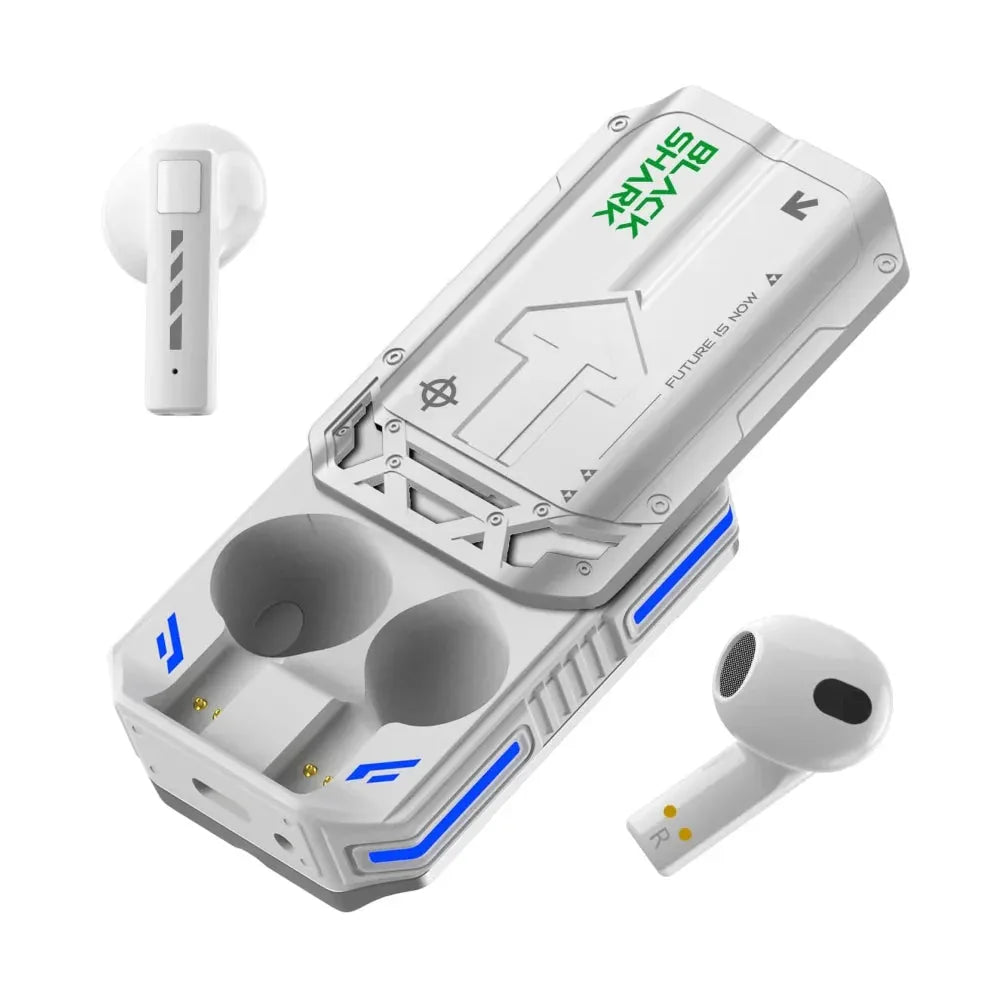 11 TWS Wireless Earbuds Blachshark™ - RS Store