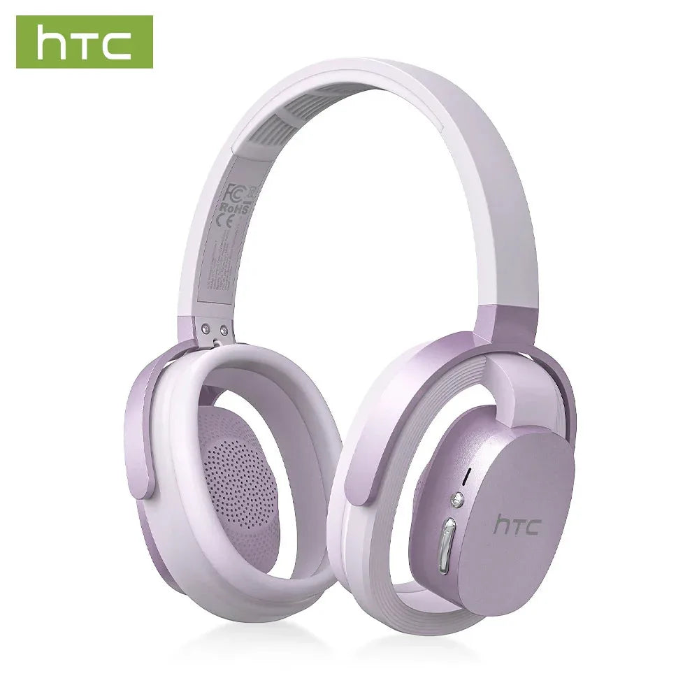 Over-ear Headphones 134 Languages Translation Earphones Htc™ - RS Store