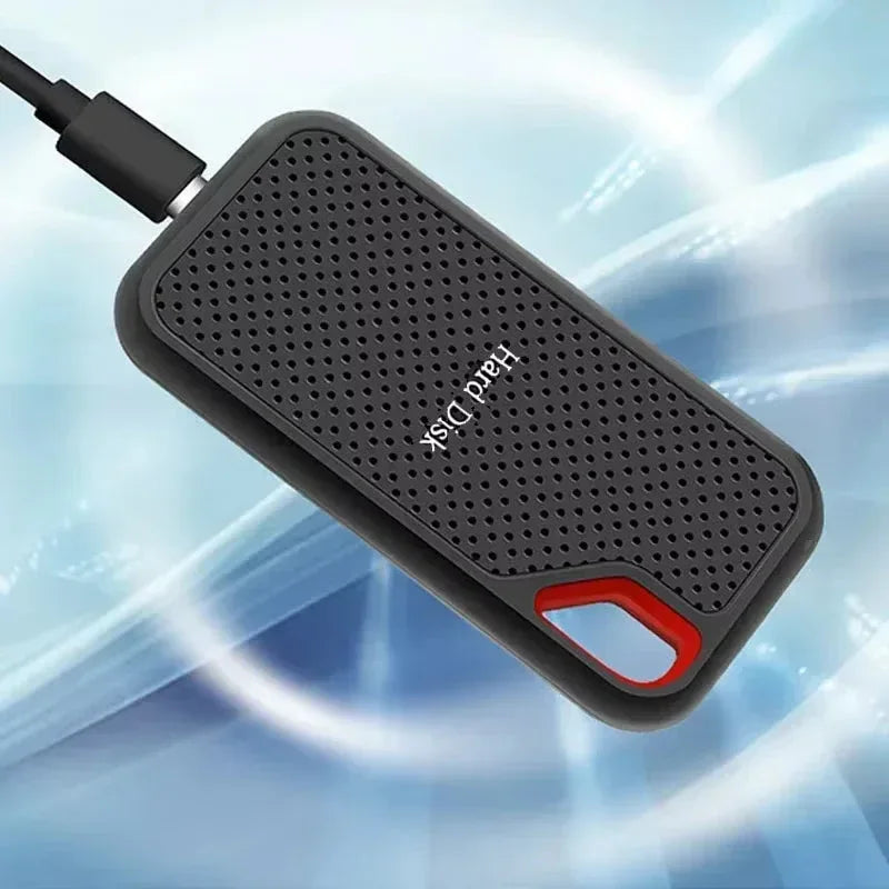 High-speed External Hard Drive 1TB ™ - RS Store