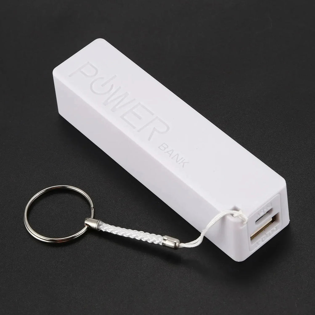 Portable External Power Bank™ - RS Store