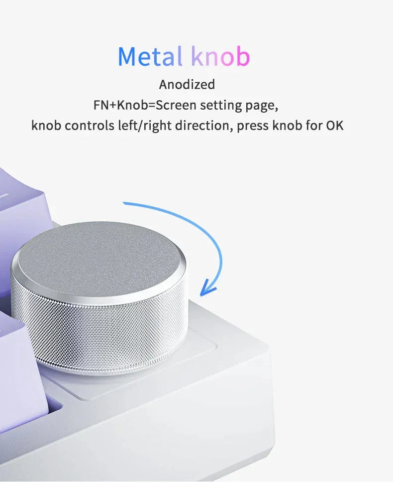 Mechanical Gaming Keyboard Ajazz™ - RS Store