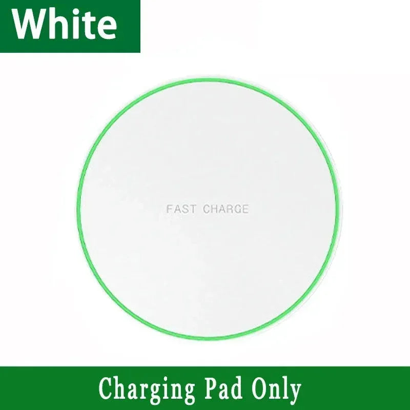 Mini LED Wireless Charger Pad™ - RS Store