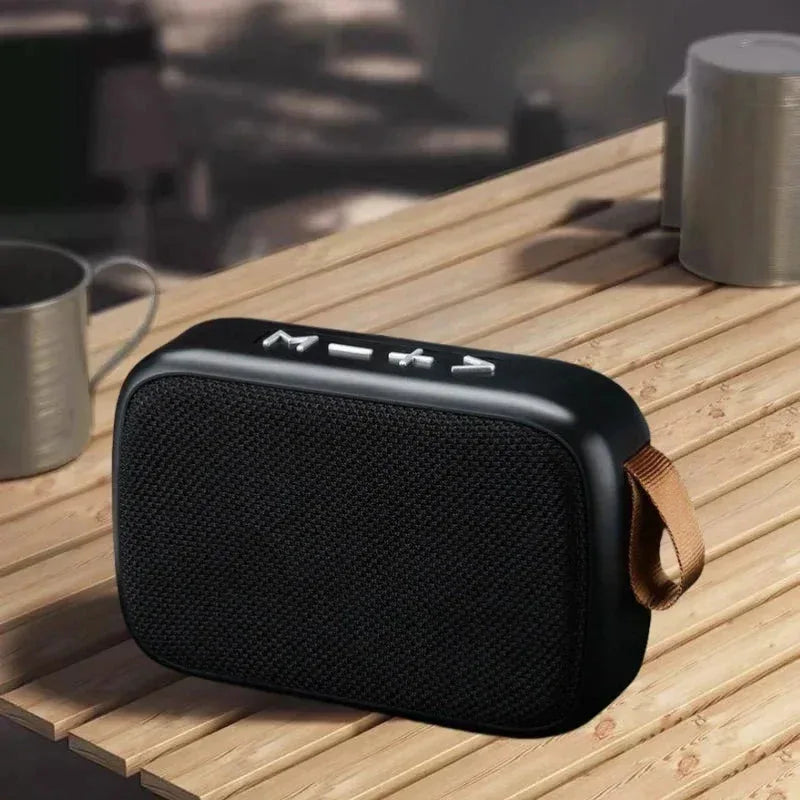 Portable Outdoor Bluetooth Speakers™ - RS Store