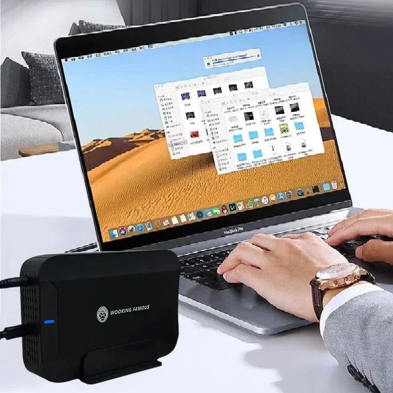 Ultra-Fast 200MB/s USB3.0 External Hard Drive™ - RS Store
