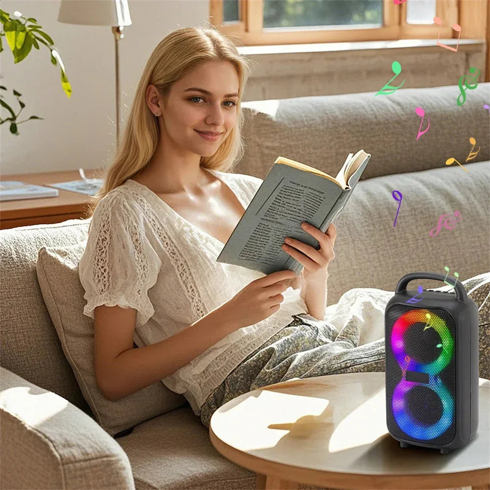 1000W Portable Speaker™ - RS Store