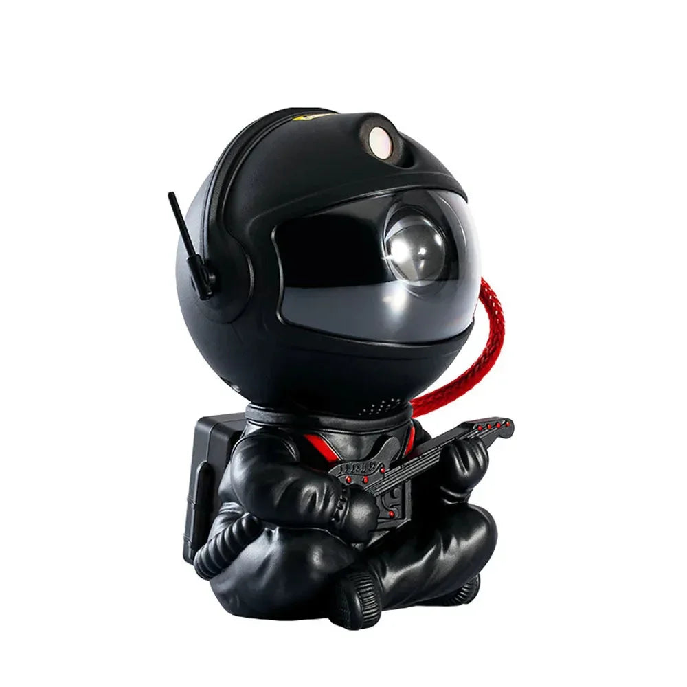 Remote Control Atmosphere Light Robot 360°™ - RS Store