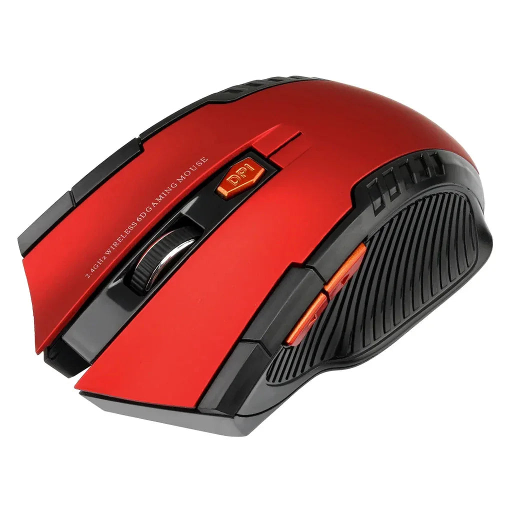 Wireless Mouse 1600DPI Supmango™ - RS Store