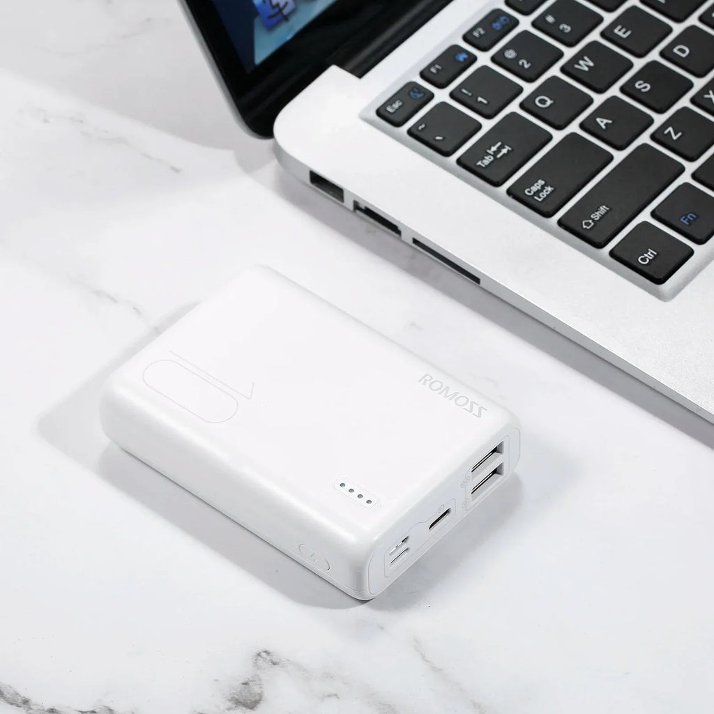 Power Bank 10000mAh Portable External Battery Charger™ - RS Store