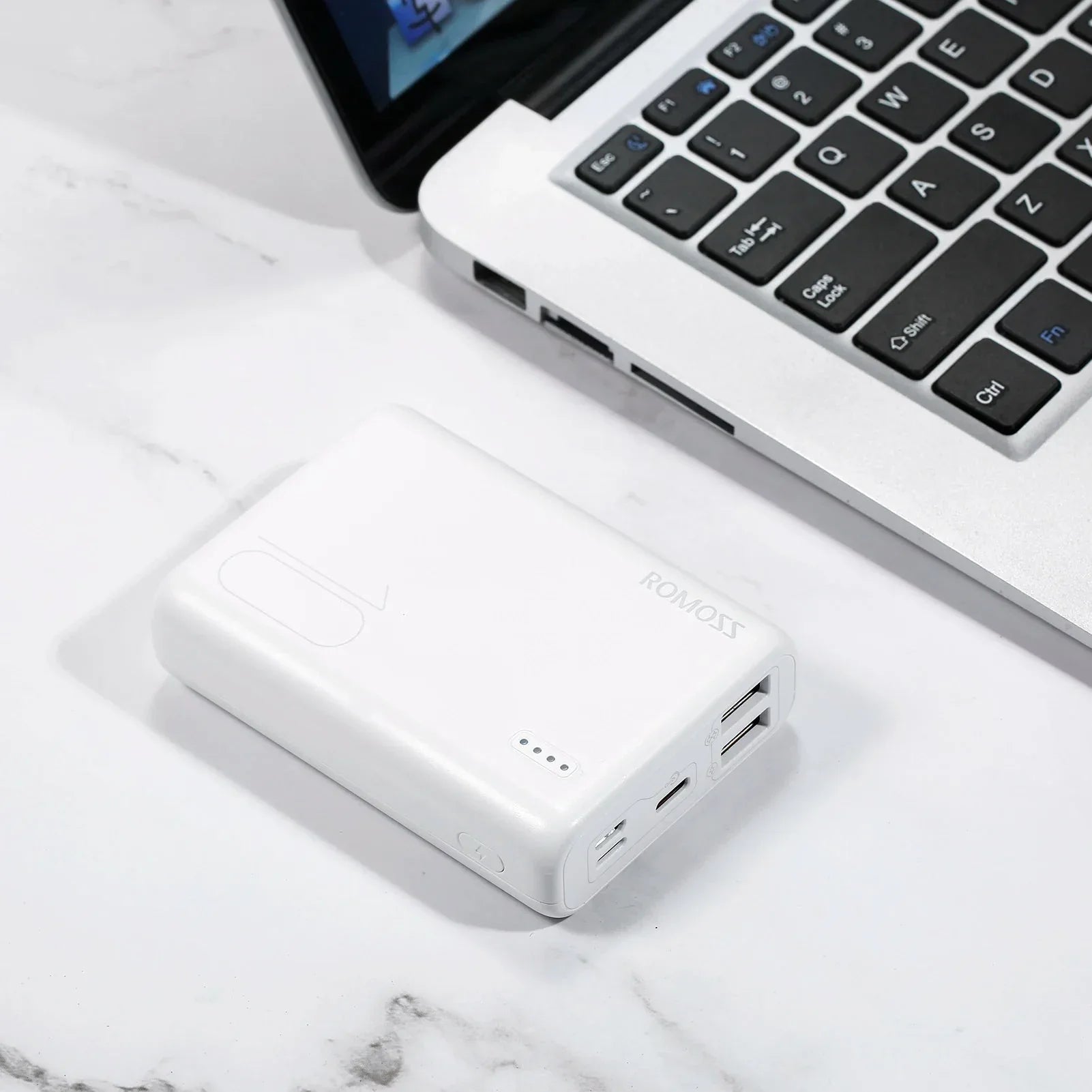 Power Bank 10000mAh Portable External Battery Charger™ - RS Store