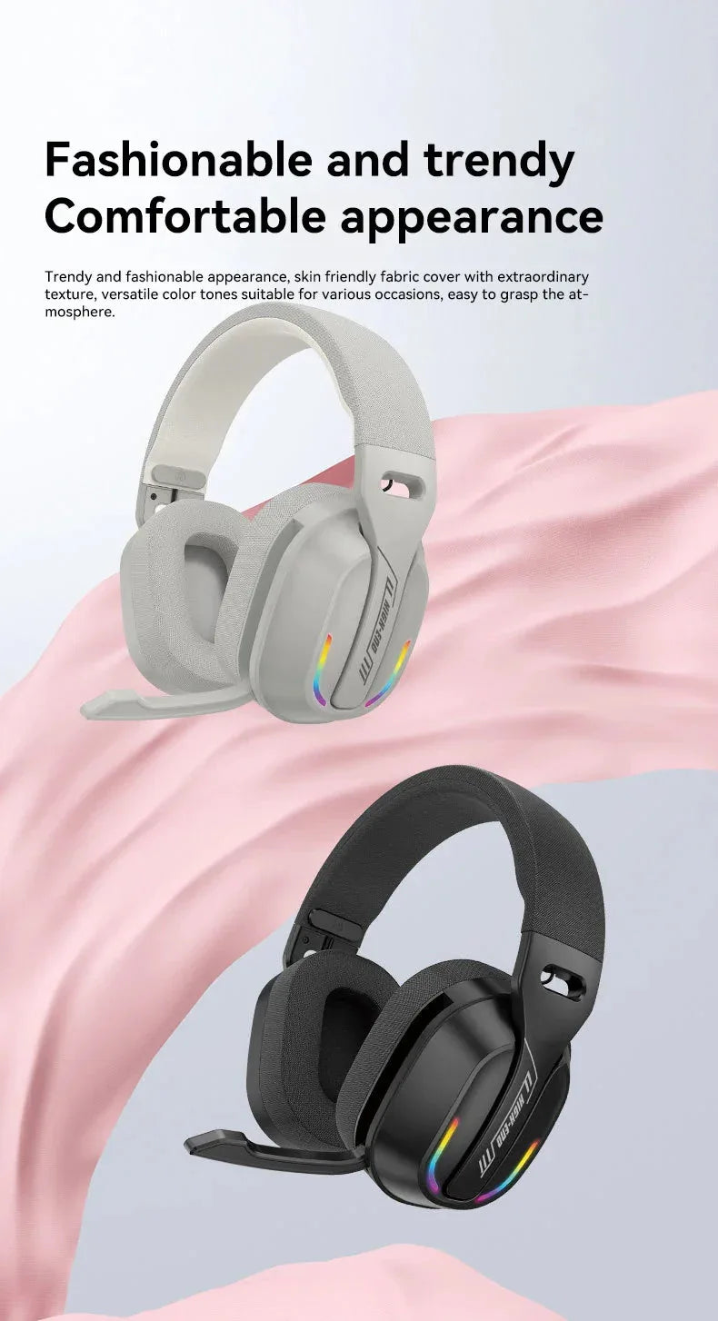 Over Ear Headset Inmas™ - RS Store