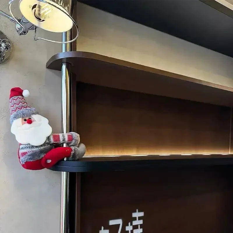 Santa Claus Christmas Decoration™ - RS Store