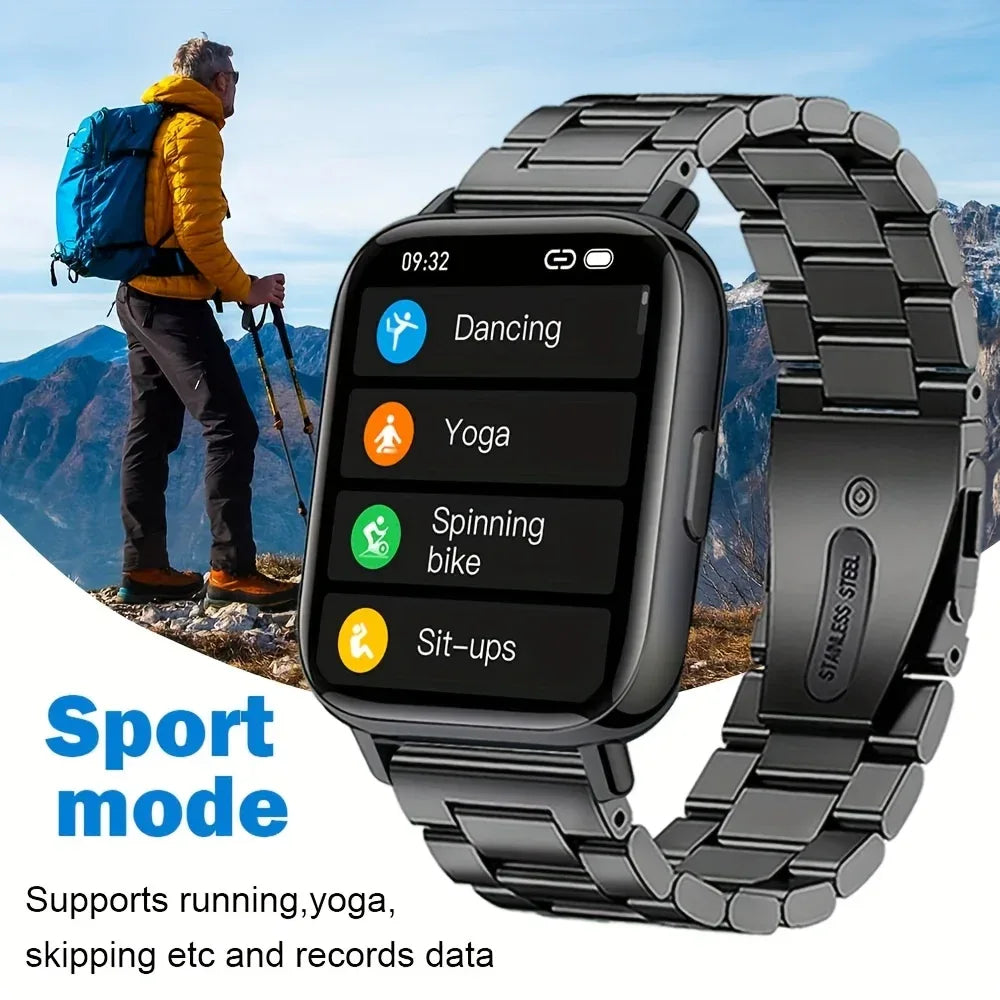 Smart Watch for Men & Women™ - RS Store